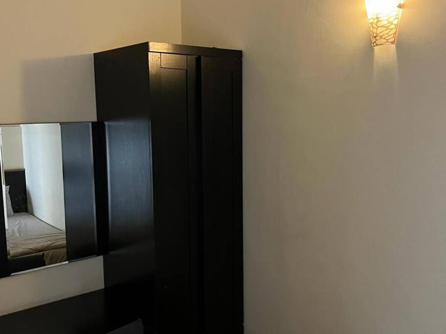 Mied's Staycation At Waterpark Apartment